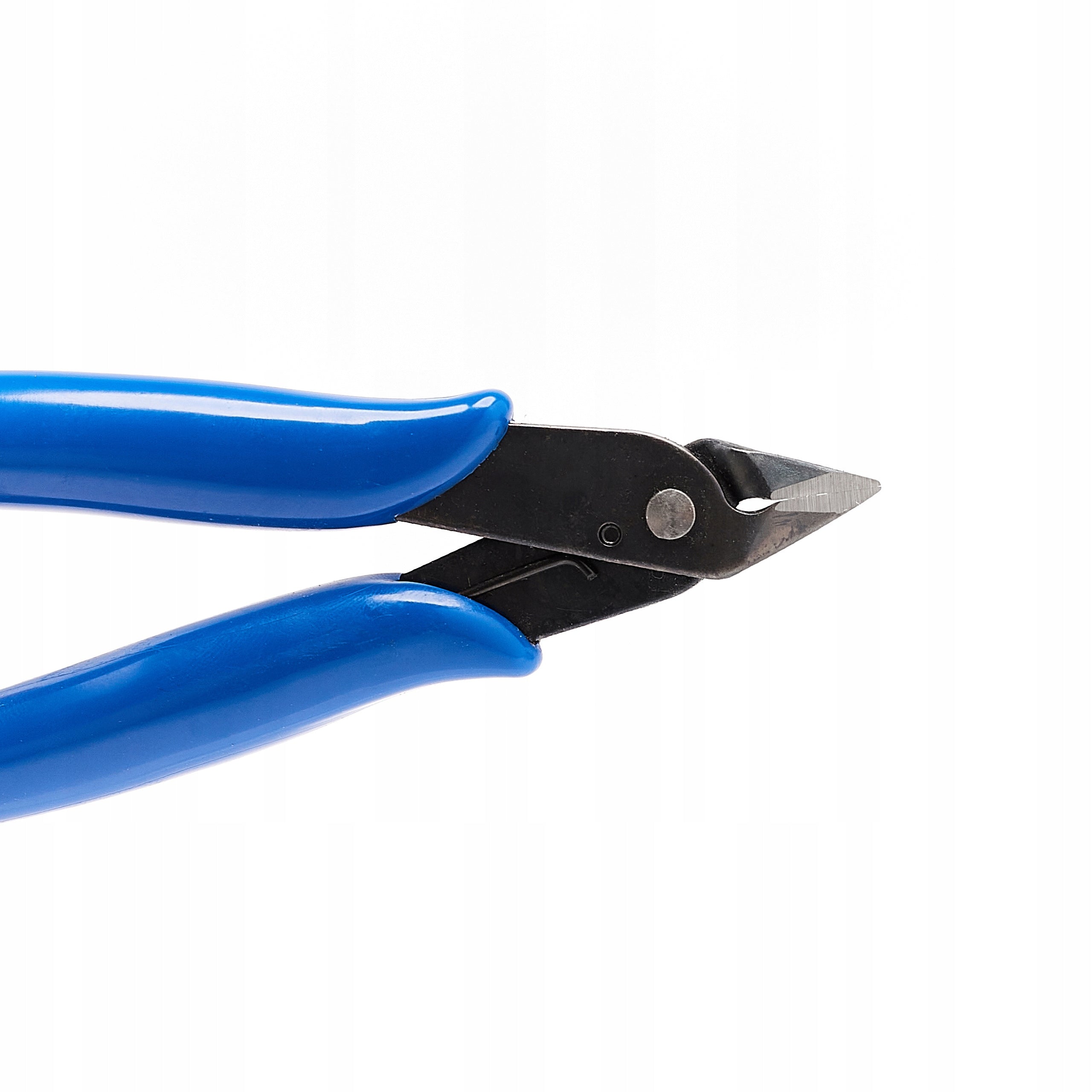 SIDE CUTTER PLIERS PRECISION 125MM FOR LED STRIP CABLES HIGH QUALITY Packaging status original