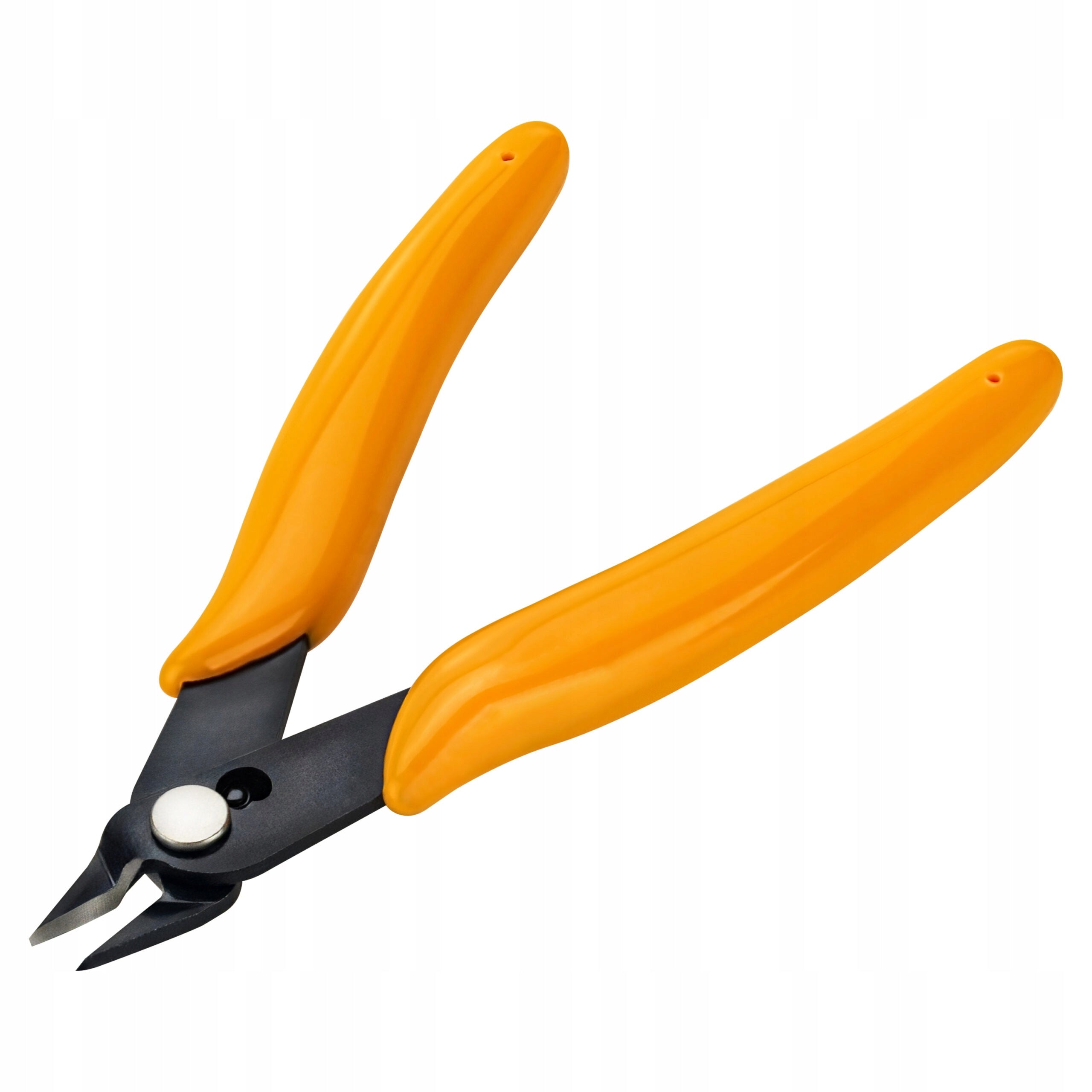 SIDE CUTTER PLIERS PRECISION 130MM FOR LED STRIP CABLES HIGH QUALITY Brand no brand