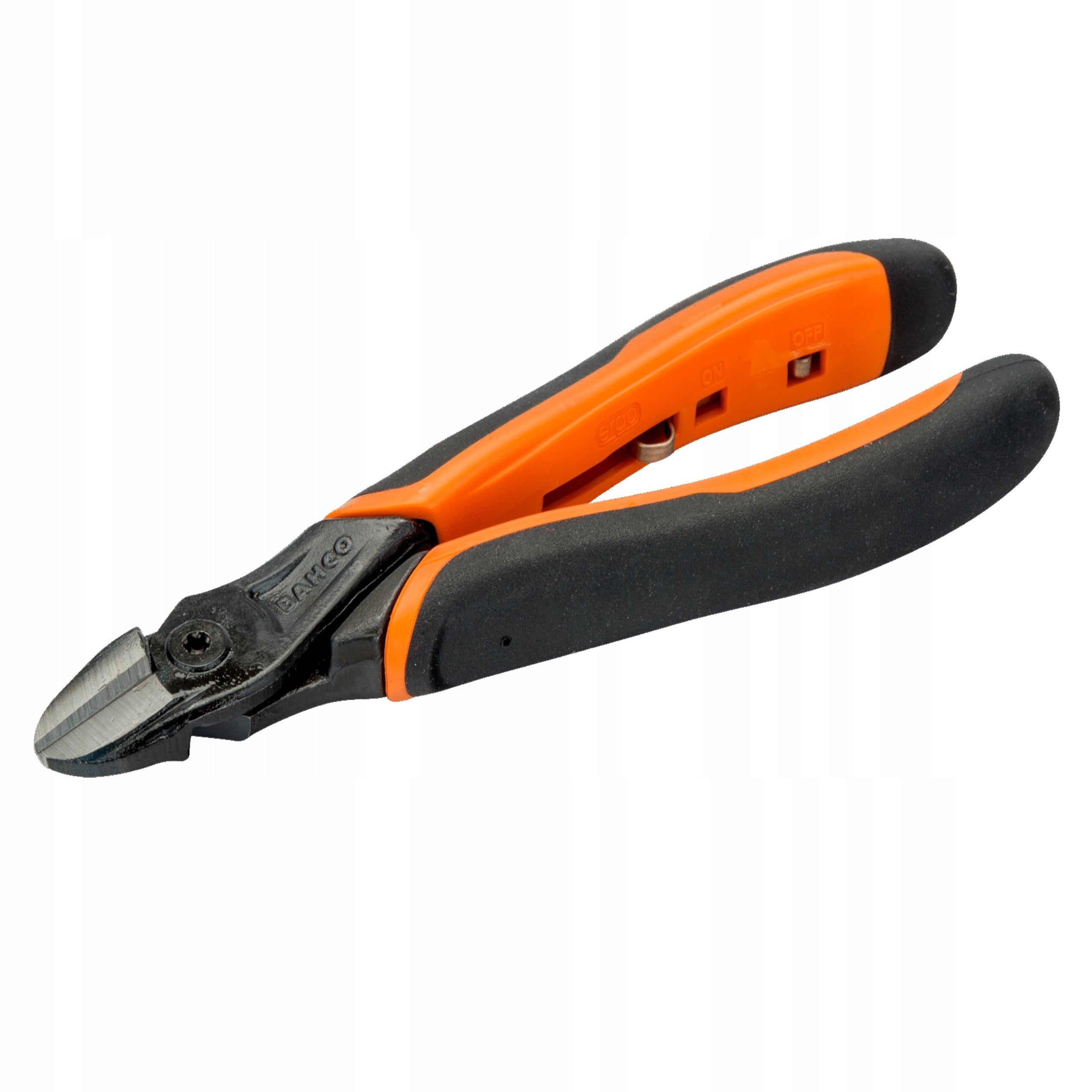 SIDE CUTTERS FOR WIRE BAHCO 2101G-140 Packaging status original