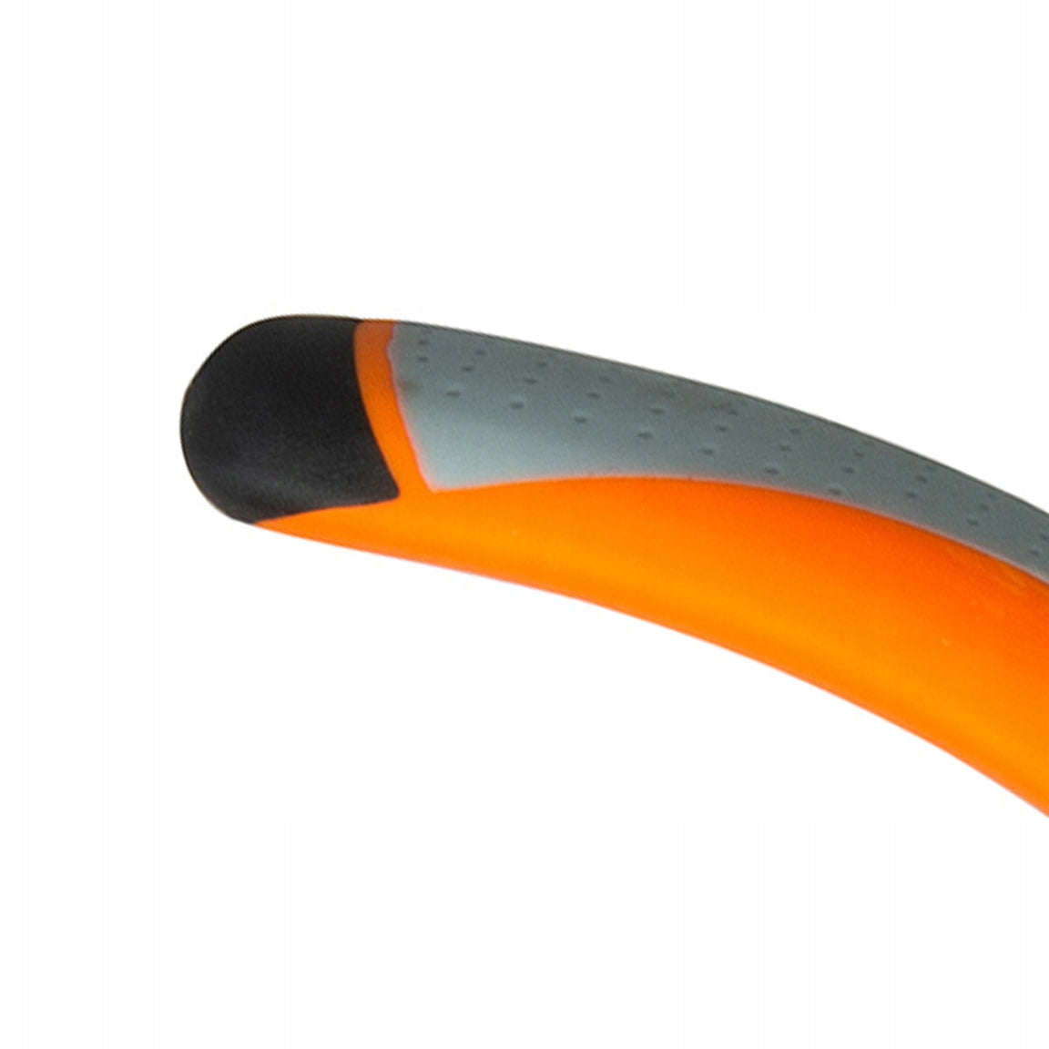 SIDE CUTTING PLIERS 160 MM NON-SLIP HANDLE STEEL SOLID STRONG Additional information hardened jaws