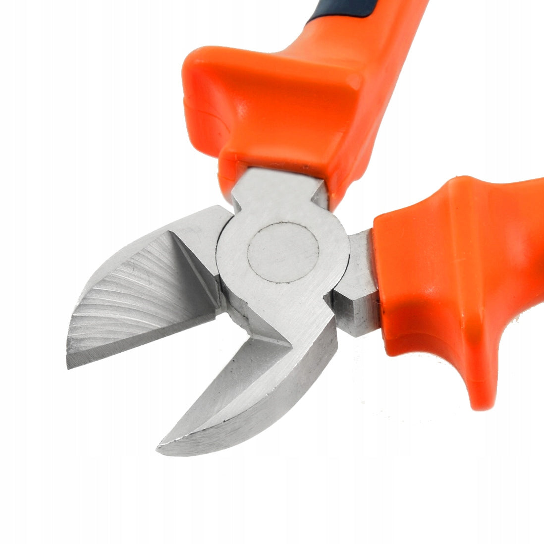 SIDE CUTTING PLIERS CLAMP CLAMPS 180 mm Packaging status original