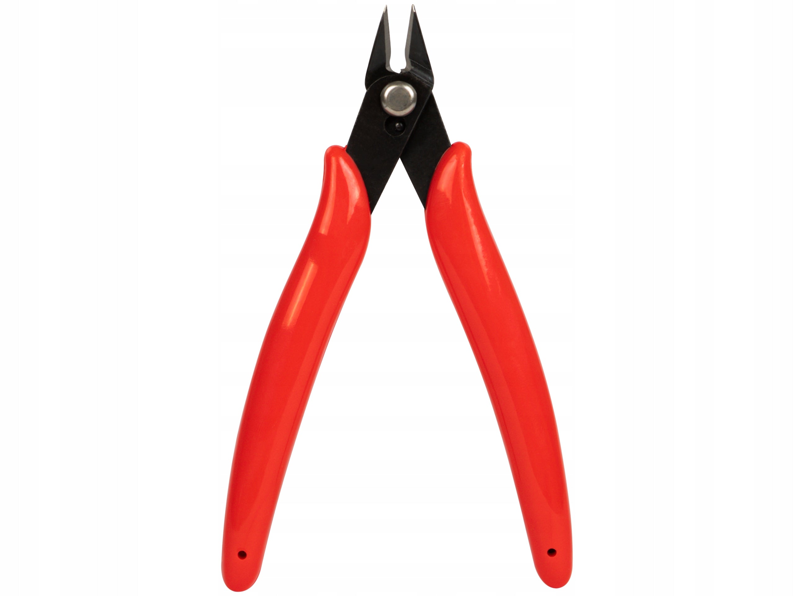 SIDE PLIERS 130MM CUTTING PRECISION CUTTERS FOR WIRE CLIPPERS Packaging status original