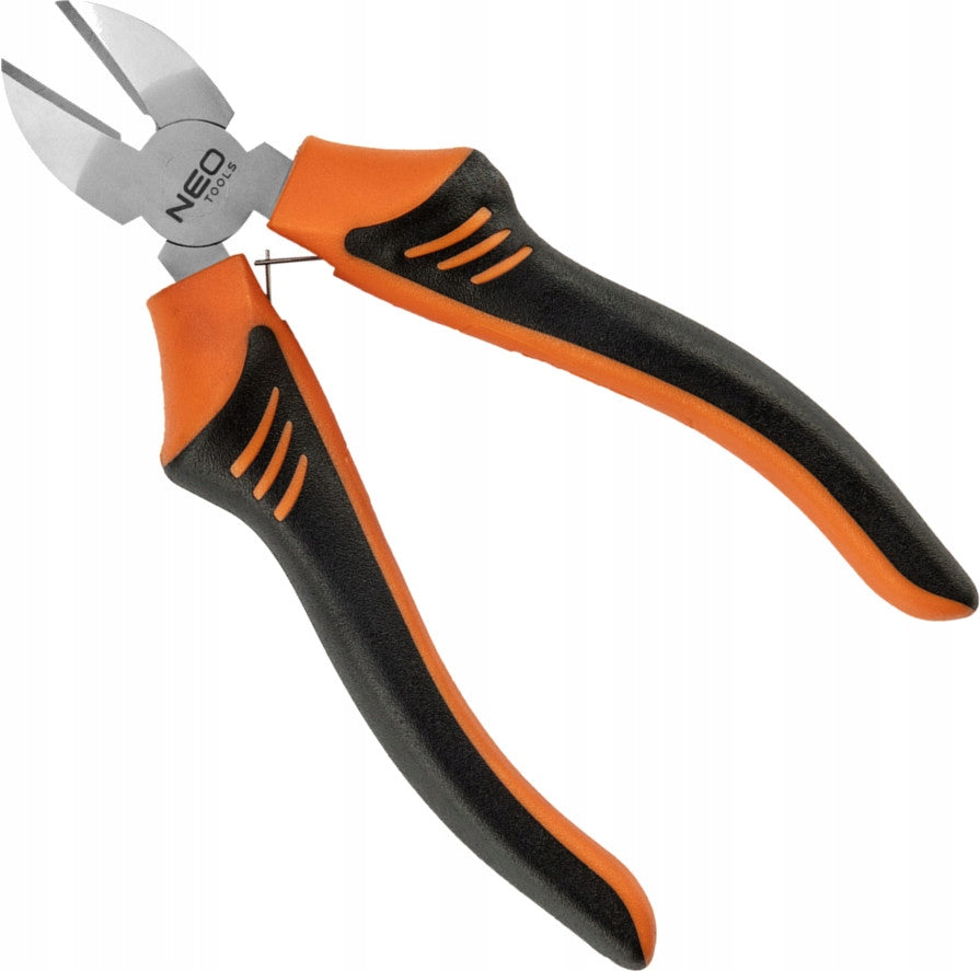 SIDE PLIERS 180 MM 01-257 NEO TOOLS Manufacturer code 01-257