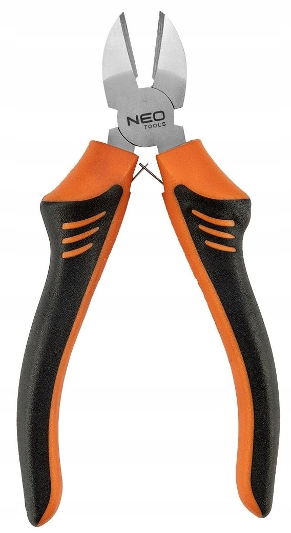 SIDE PLIERS 180 MM 01-257 NEO TOOLS Packaging status original