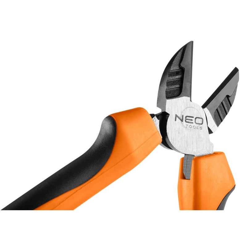 SIDE PLIERS 40% FS 180MM NEO Brand NEO TOOLS