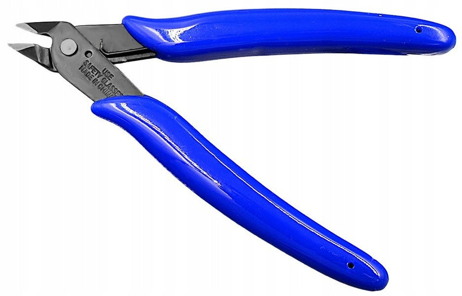SIDE PLIERS PRECISION CUTTING CUTTERS CABLE CLIPPERS EAN (GTIN) 5905274140955