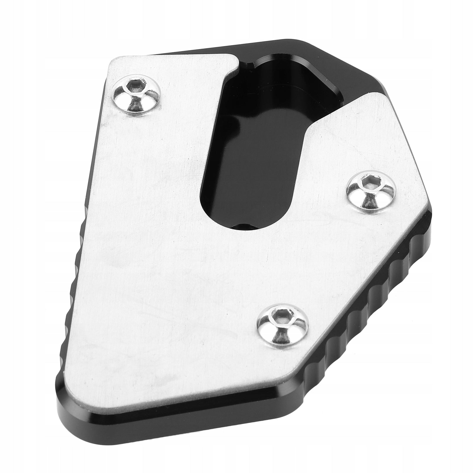SIDE STAND WIDENING SUZUKI V-STROM DL 650 2012-2019