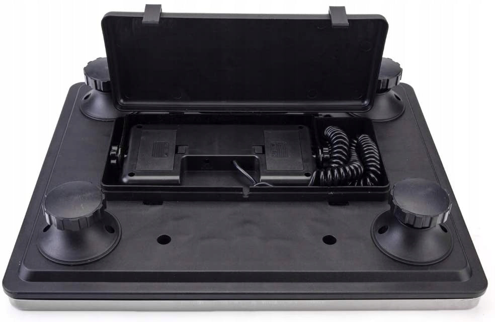 SIDEON Large Platform Weight Postal Parcels 200kg Manufacturer code 887A