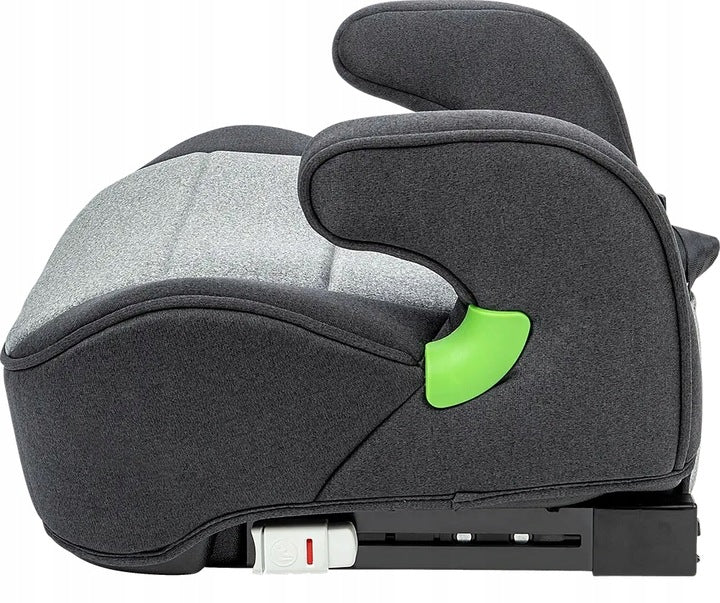 Autositzständer Osann Lux Isofix, 15-36 kg, grau