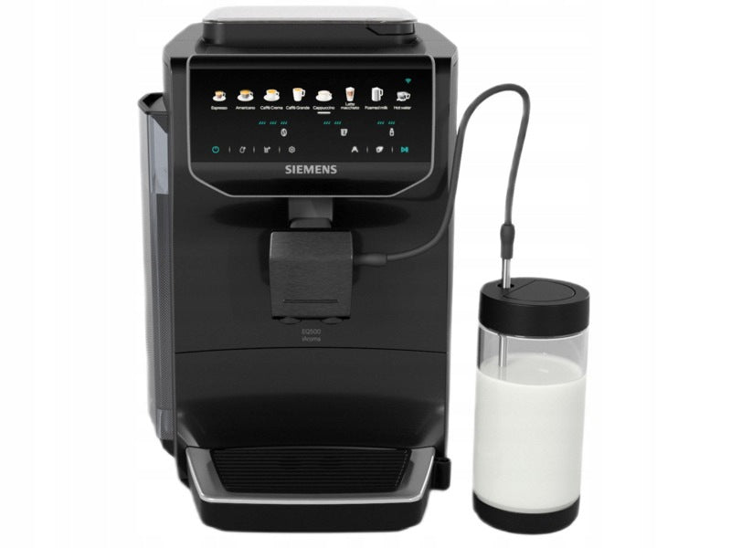 SIEMENS EQ.500 TP555EM5 iAroma (Cold Brew)
