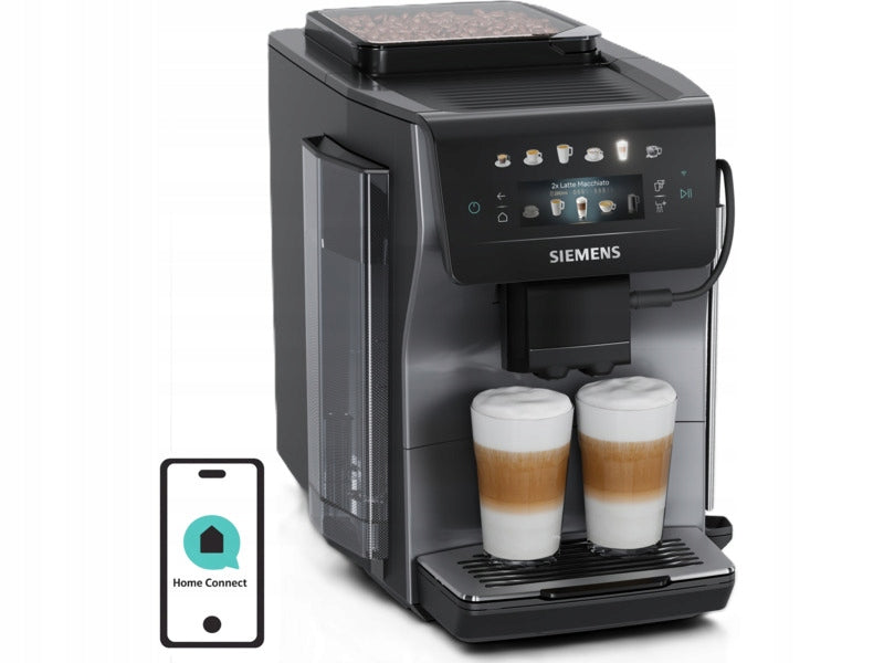 SIEMENS EQ.600 TP601E01 iAroma (Cold Brew)