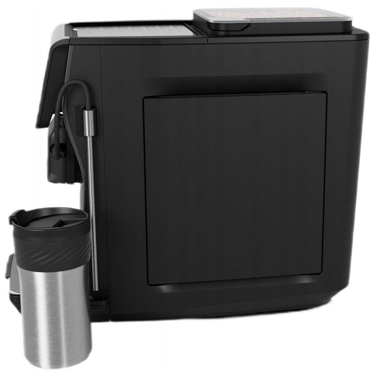 SIEMENS EQ.600 TP607ET5 iAroma (Cold Brew) Model TP607ET5