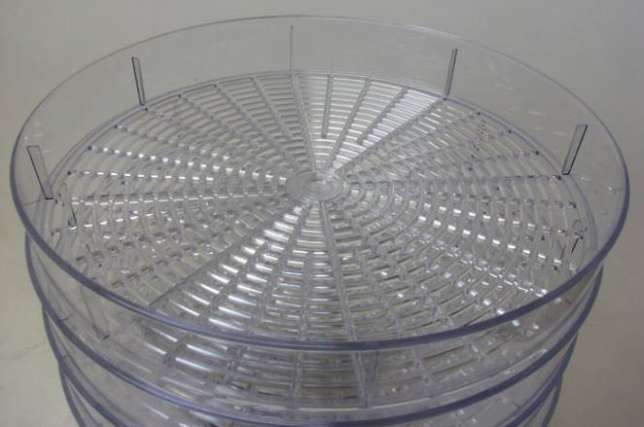 SIEVE 5 CM FRUIT MUSHROOM DRYER NIEWIADÓW EAN (GTIN) 5903078000192
