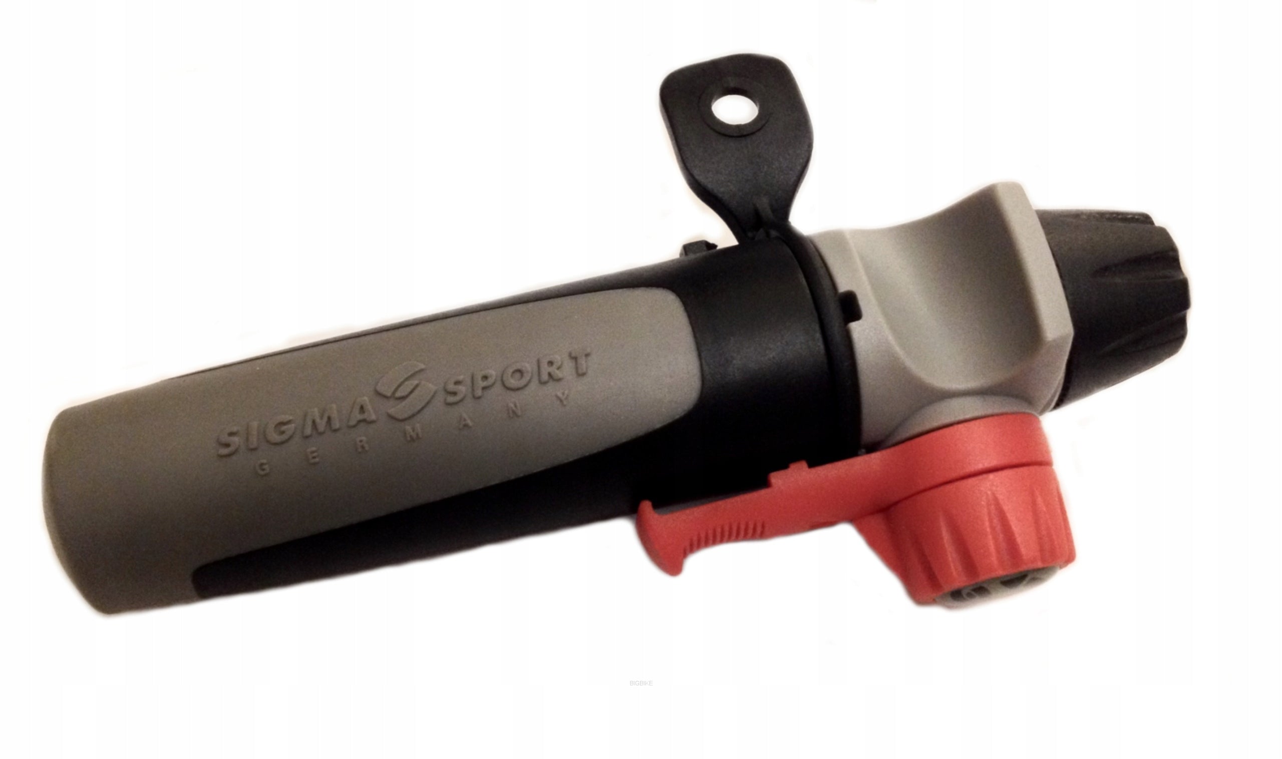 SIGMA AERO JET PUMP + CO2 CARTRIDGE %%%