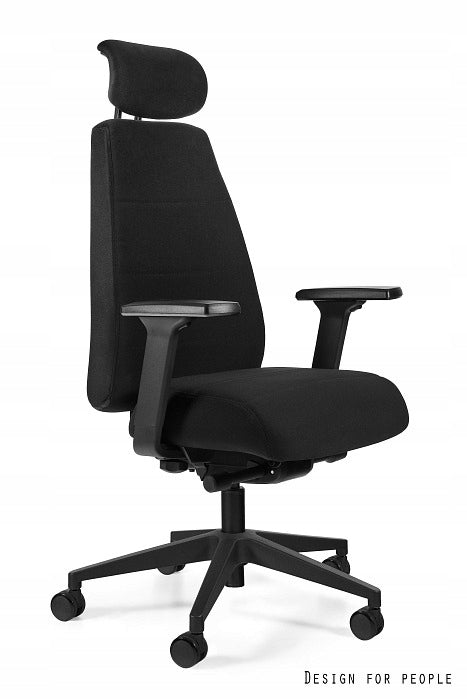 SIGMA armchair - ergonomic, office