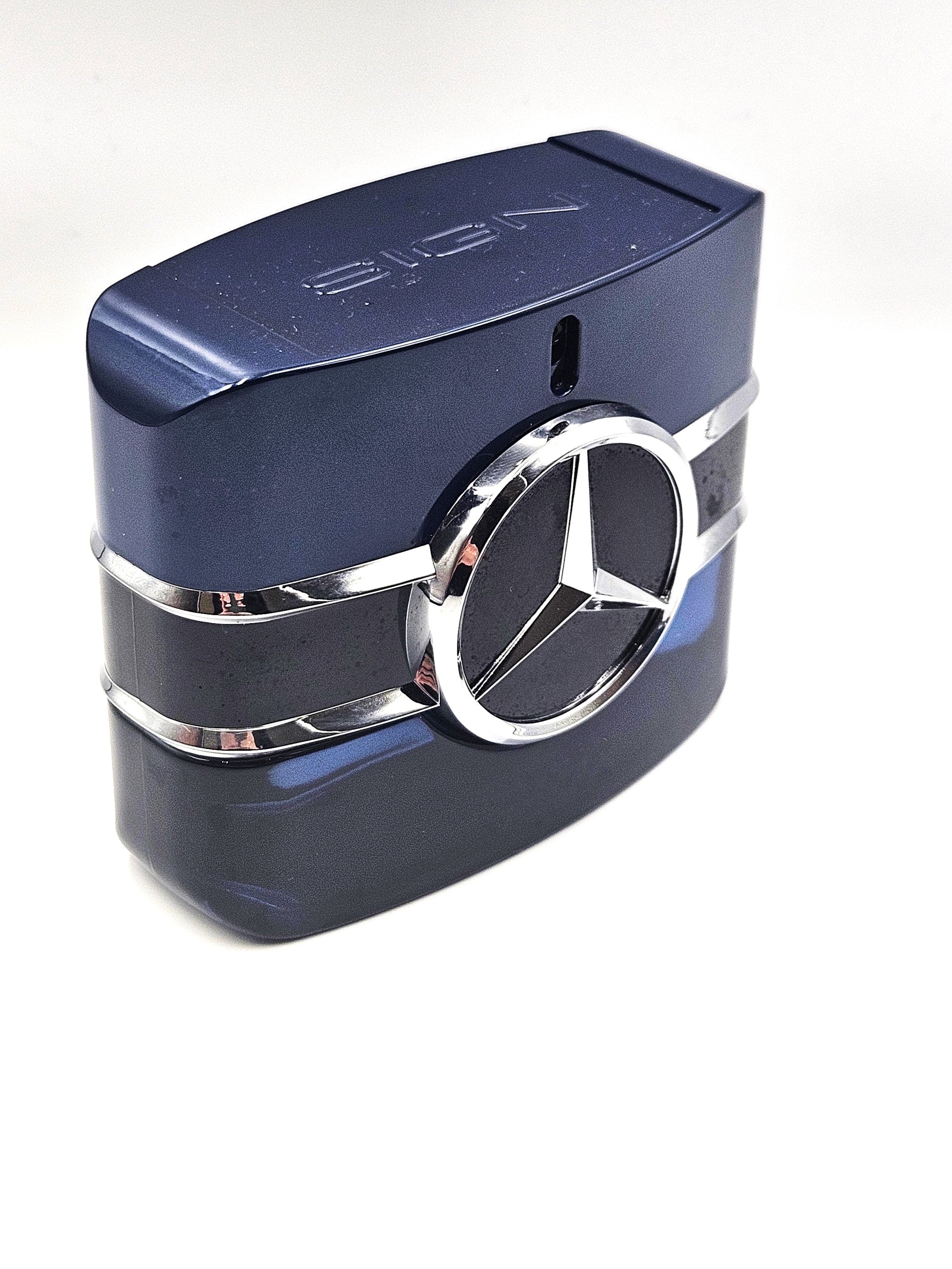 SIGN 50 ml Mercedes-Benz OE Eau de Parfum (MBSI102) EAN (GTIN) 4063862013157