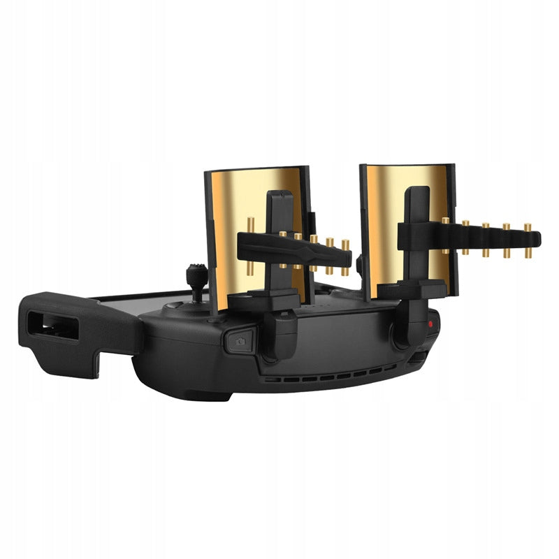 SIGNAL AMPLIFIER FOR WIFI DRONE ADDITIONAL ANTENNA OVERLAY SET X2 DJI Model JQ149