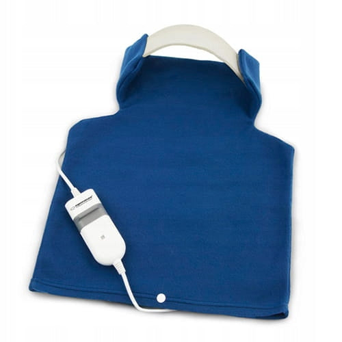SILK PROFILED ELECTRIC CUSHION