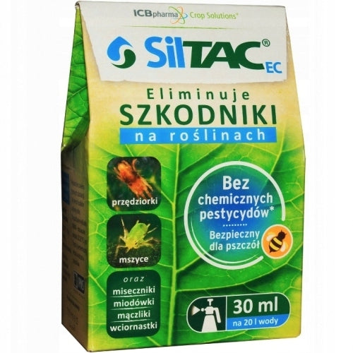 SILTAC EC INSECTICIDAL - 30 ML