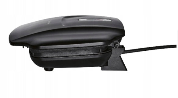 SILVERCREST SKG 1000 B2 Stylish Strong Toaster Contact Grill 1000W Dominant color black