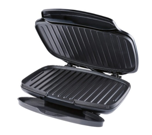 SILVERCREST SKG 1000 B2 Stylish Strong Toaster Contact Grill 1000W Manufacturer code CONTACT GRILL