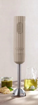 SILVERCREST SSMKP 350 A1 Stylish Modern Hand Blender 350W Beige Brand SilverCrest