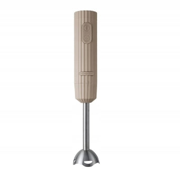 SILVERCREST SSMKP 350 A1 Stylish Modern Hand Blender 350W Beige