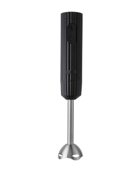SILVERCREST SSMKP 350 A1 Stylish Modern Hand Blender 350W Black