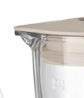 SILVERCREST SSMP 600 A1 Stylish beige/cream cup blender 600W Manufacturer code 496701