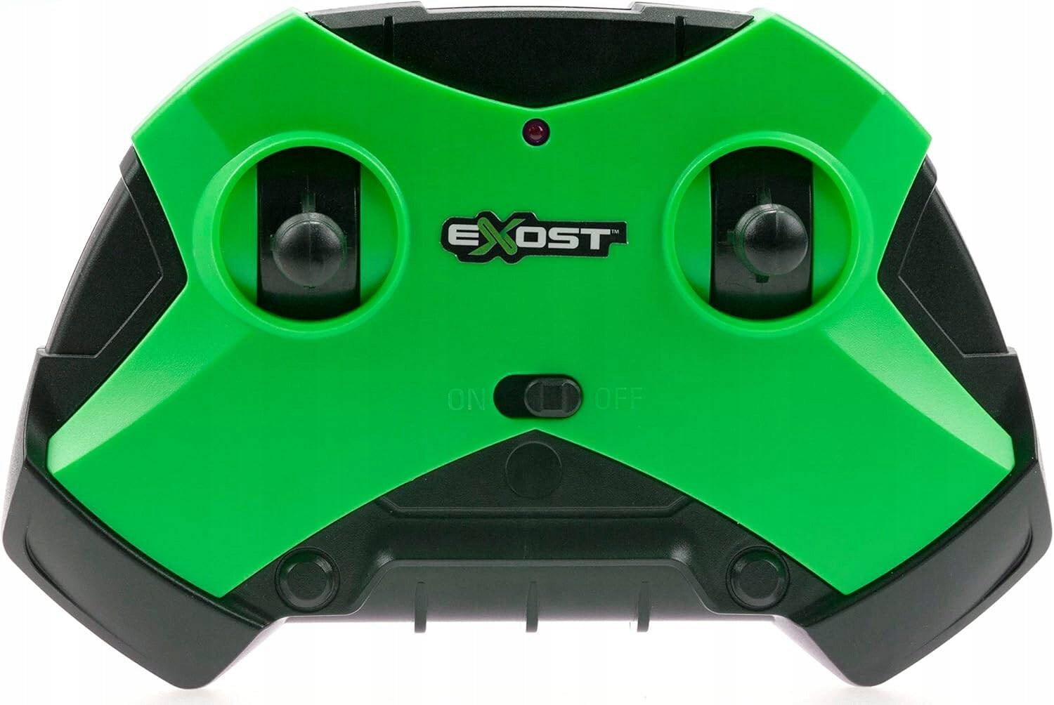 SILVERLIT Exost 360 CROSS AMAZONE CAR AUTO REMOTE CONTROLLED RC LED REMOTE CONTROL Brand Silverlit