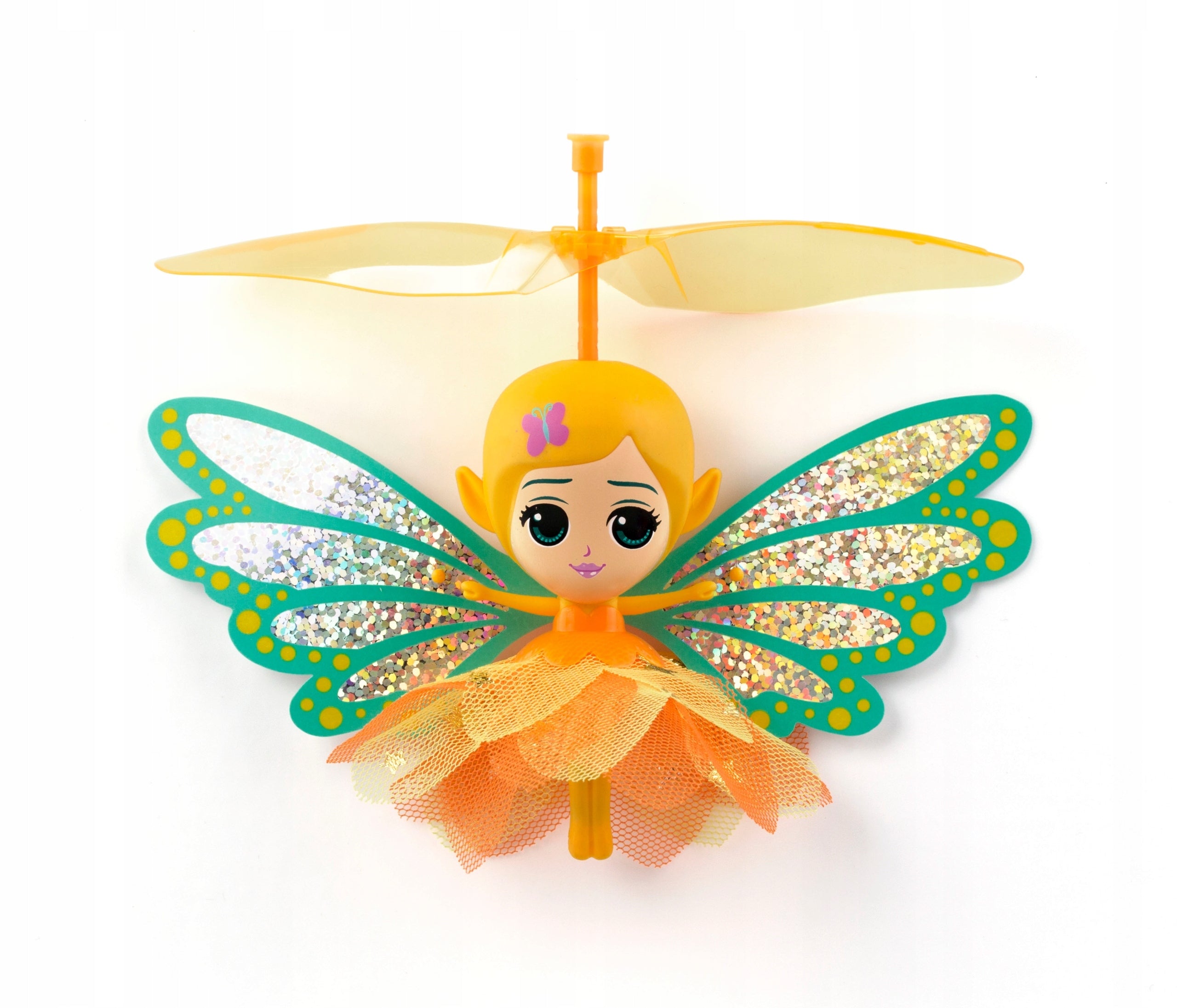 SILVERLIT FAIRY WINGS ASORTMENT 84565 DUMEL Kid's age 6+ years