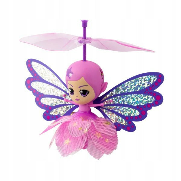 SILVERLIT FAIRY WINGS ASORTMENT 84565 DUMEL Kind flying