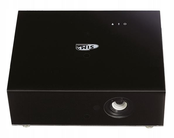 SIM2 DOMINO 4 UHD HDR projector + FREEBIE holder
