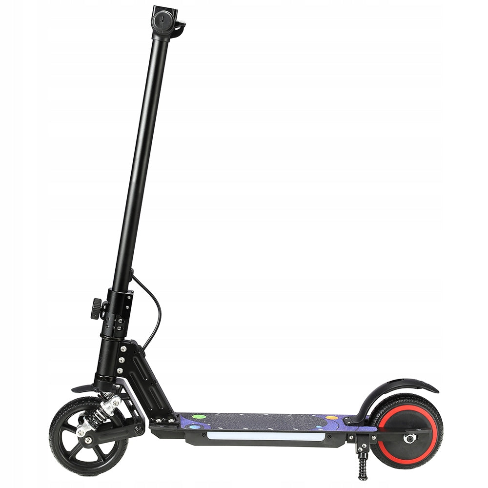 SIMATE S5 Electric scooter for children 130W 14KM/H boy/girl Brand SIMATE