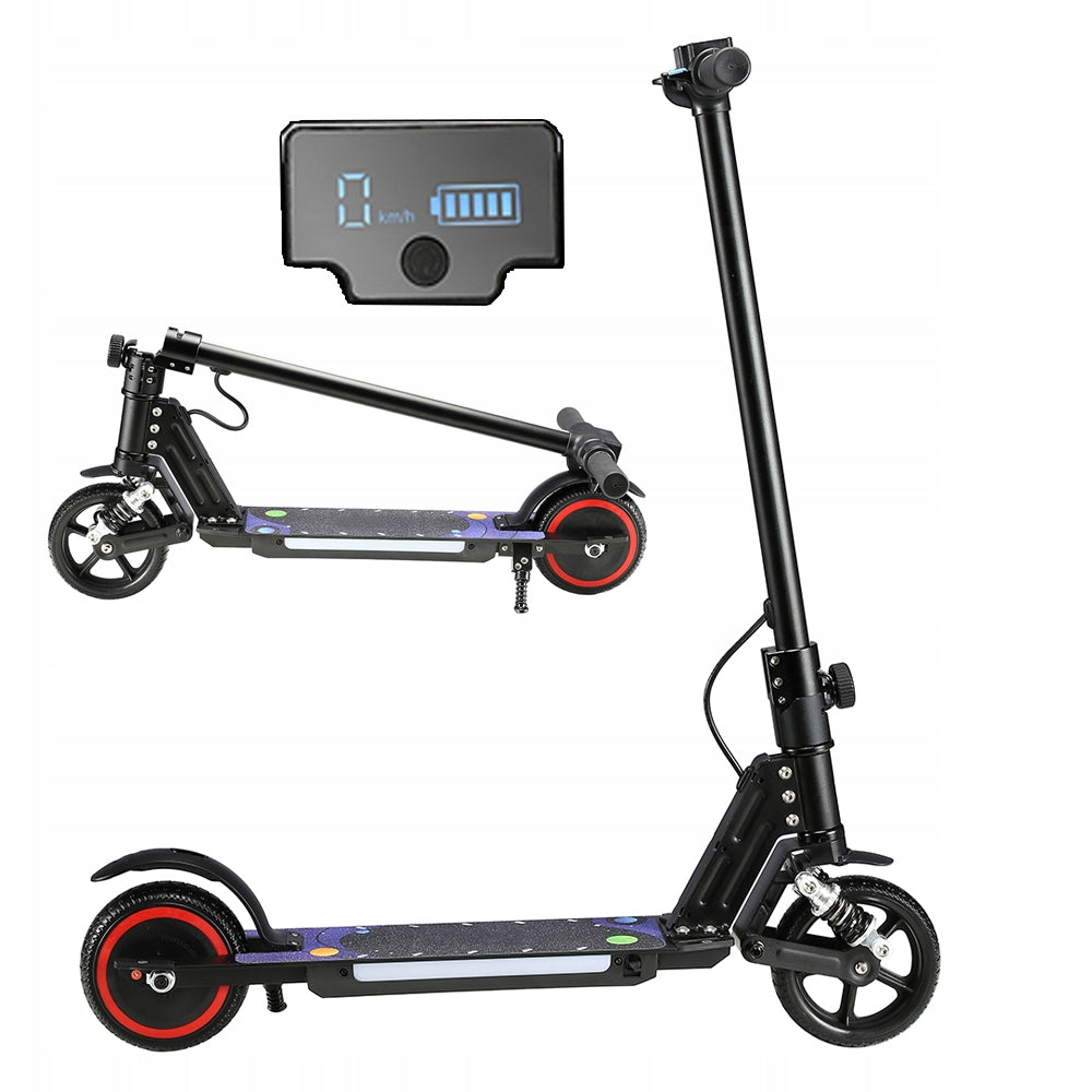 SIMATE S5 Electric scooter for children 130W 14KM/H boy/girl EAN (GTIN) 8581683150852