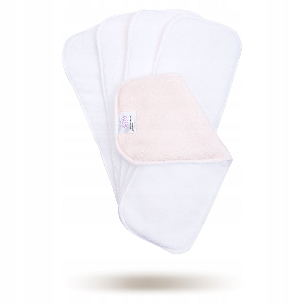 SIMED Absorbent Cartridge Bamboo Microfiber 14x33 cm 4-ply - 1 pc Manufacturer code W011