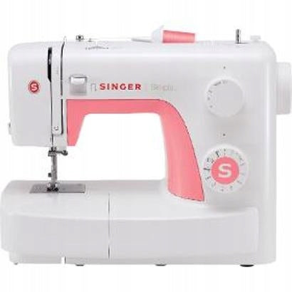 SIMPLE 3210 ŠICÍ STROJ SINGER Brand SINGER