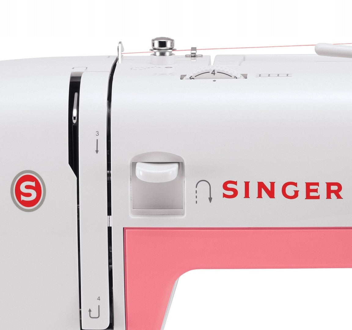 SIMPLE 3210 ŠICÍ STROJ SINGER Product weight 6975 g