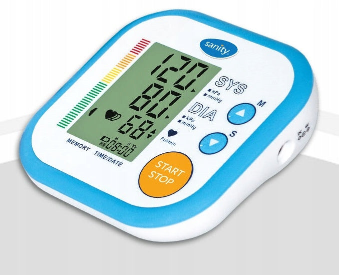 SIMPLE SANITY CUFF 22-32CM TMB-1491-DS Medical device type medical device or in-vitro diagnostic medical device
