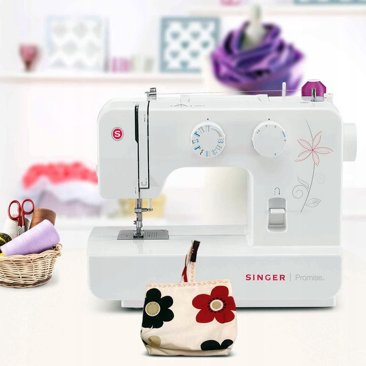 SINGER 1412 sewing machine Brand SINGER