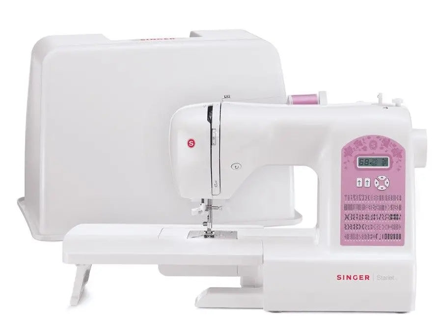 SINGER 6699 sewing machine Brand SINGER