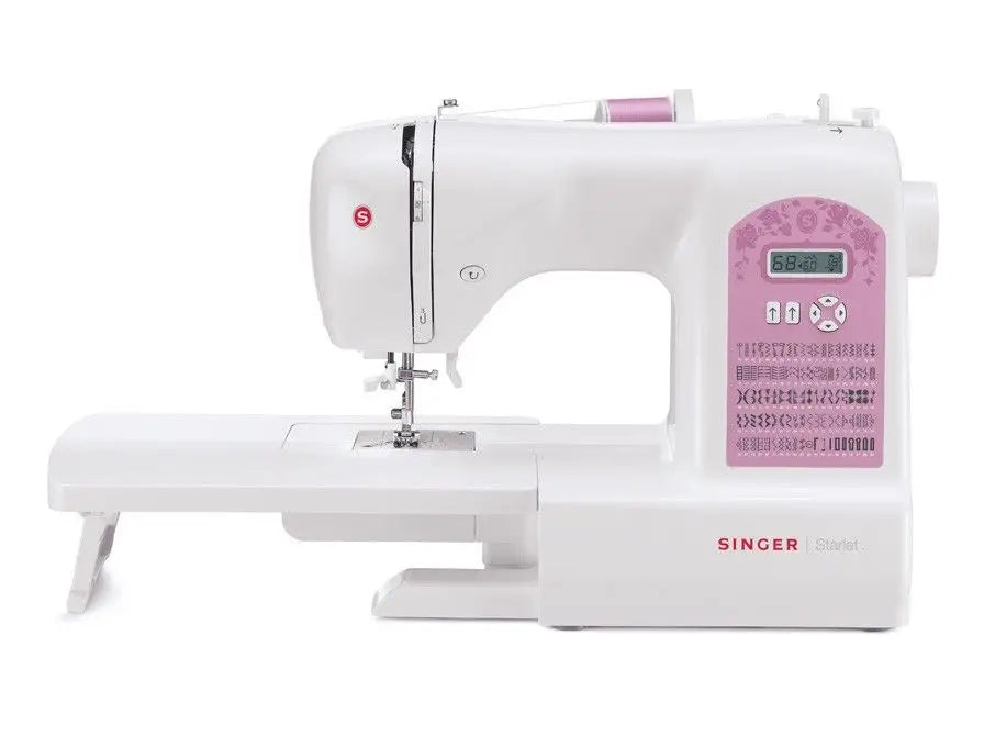 SINGER 6699 sewing machine