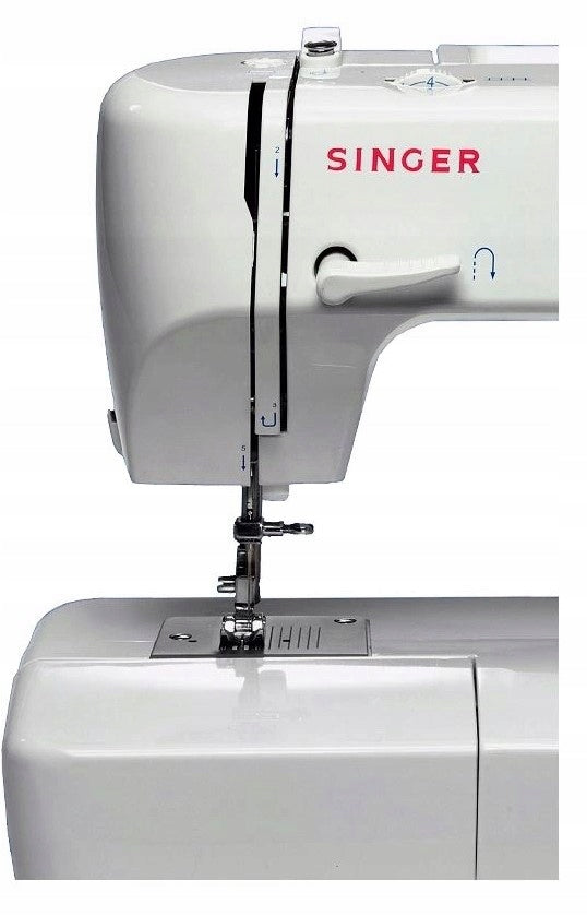 SINGER 8280 sewing machine Manufacturer code 8280