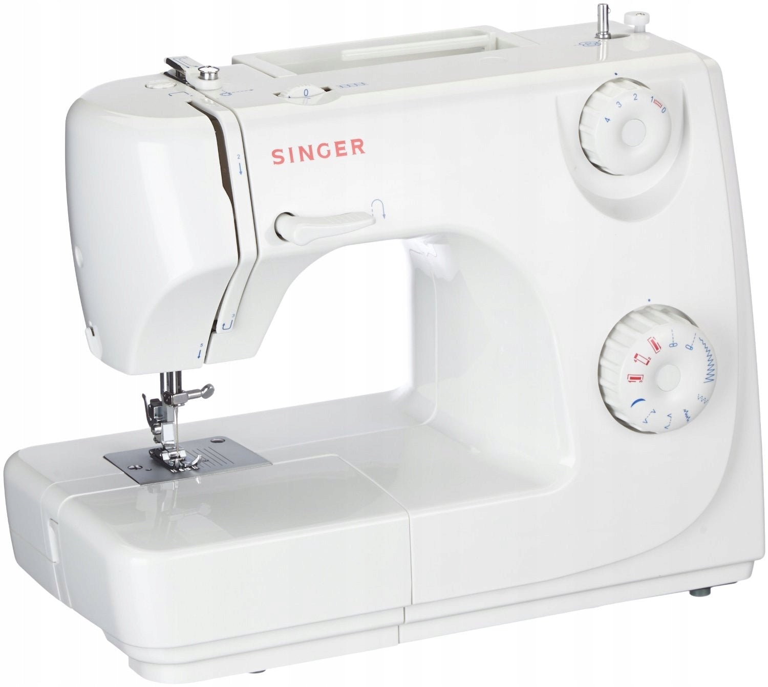 SINGER 8280 sewing machine Model Mercury 8280