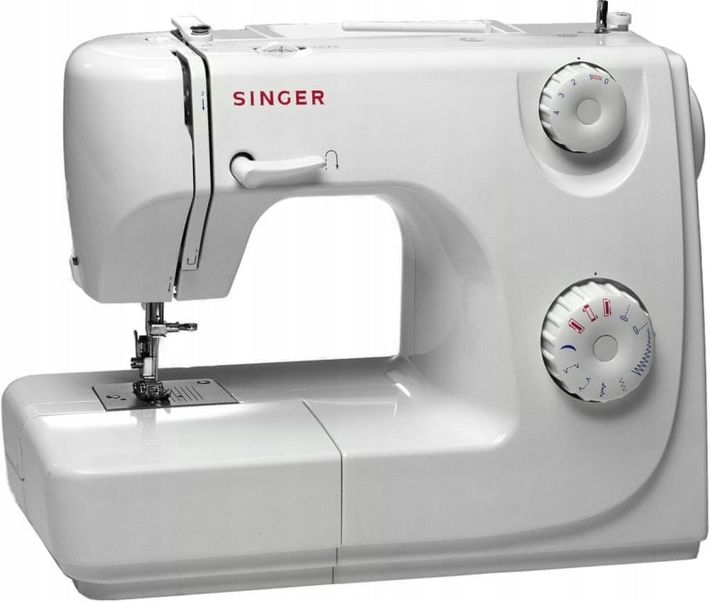 SINGER 8280 sewing machine Number of stitches 7