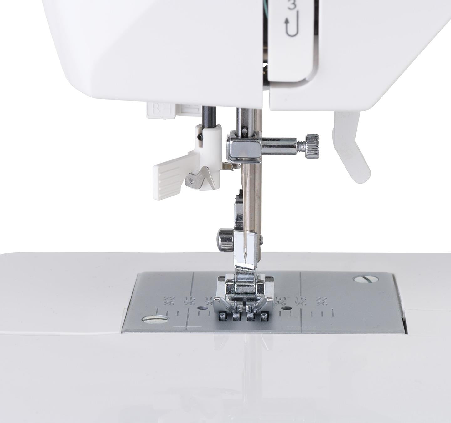SINGER C5205 sewing machine - CR Number of stitches 80