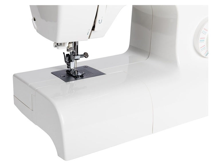 SINGER Sewing machine 2282 Tradition Overlock rich equipment Model Tradition 2282