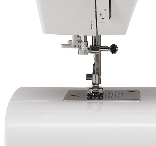 SINGER Sewing machine 2282 Tradition Overlock rich equipment Number of stitches 32