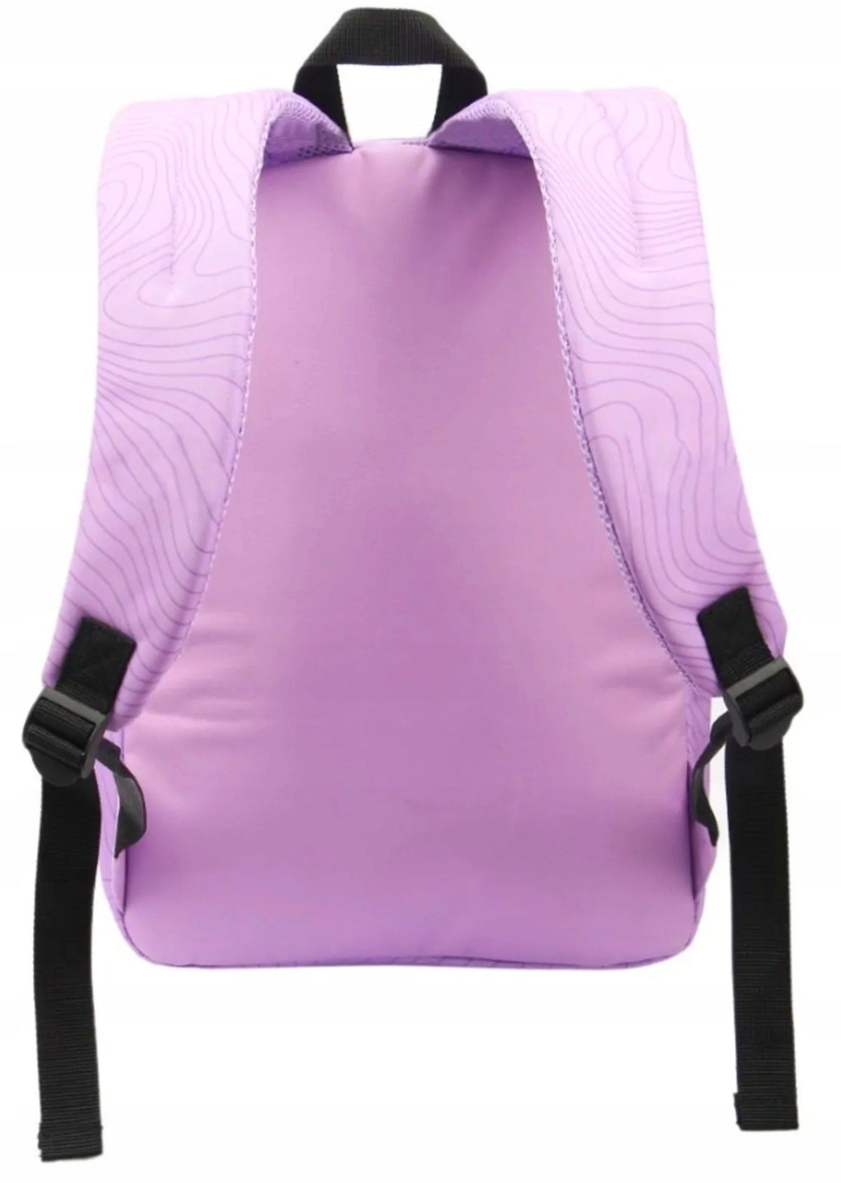 SINGLE COMPARTMENT SCHOOL BACKPACK K-POP DEMON HUNTERS HUNTRIX-4910 Manufacturer code BPL-33