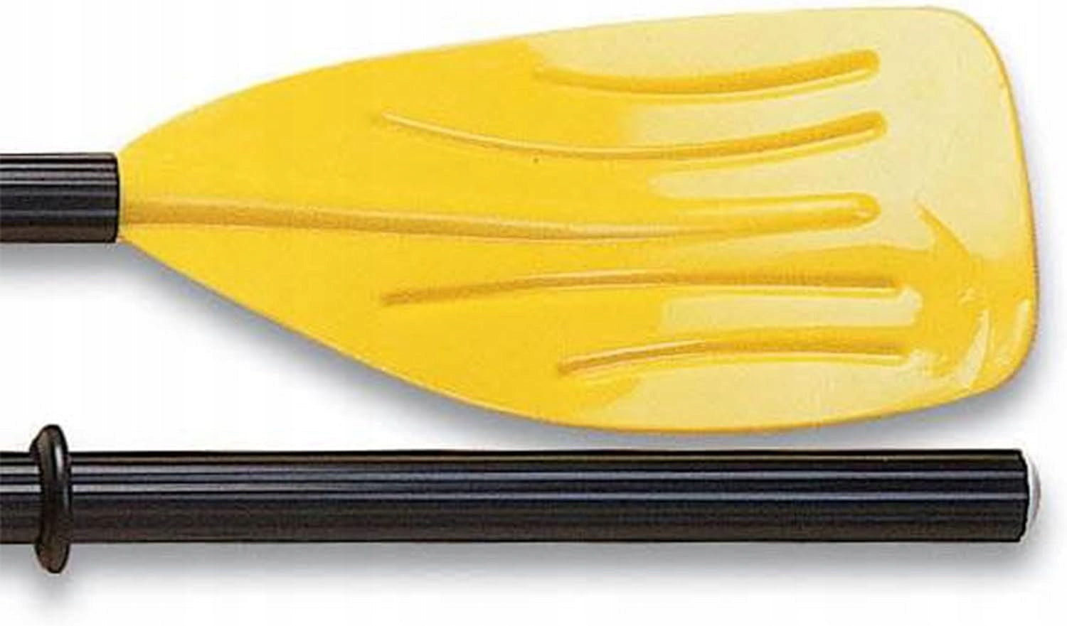 SINGLE FEATHER PADDLE INTEX 122 CM FOR PONTOON Brand Intex